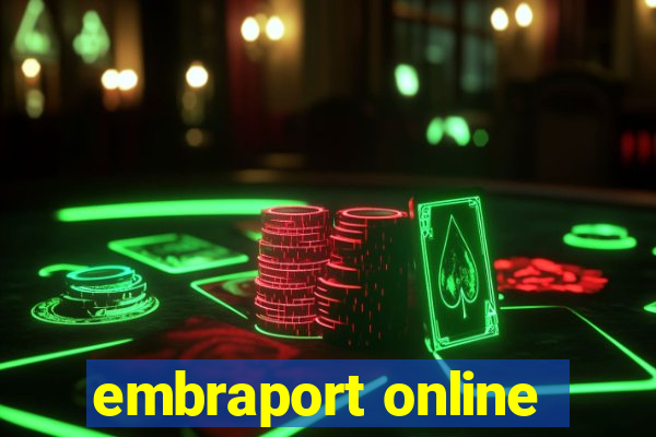 embraport online